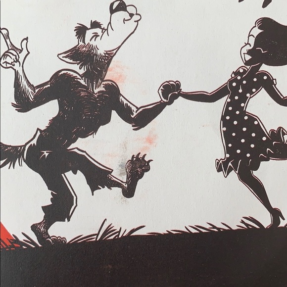 Meet your Posher, C P - Picture 1 of 1